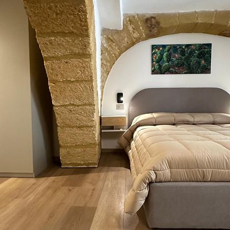 Arc Home Apartment Agrigento Exterior foto