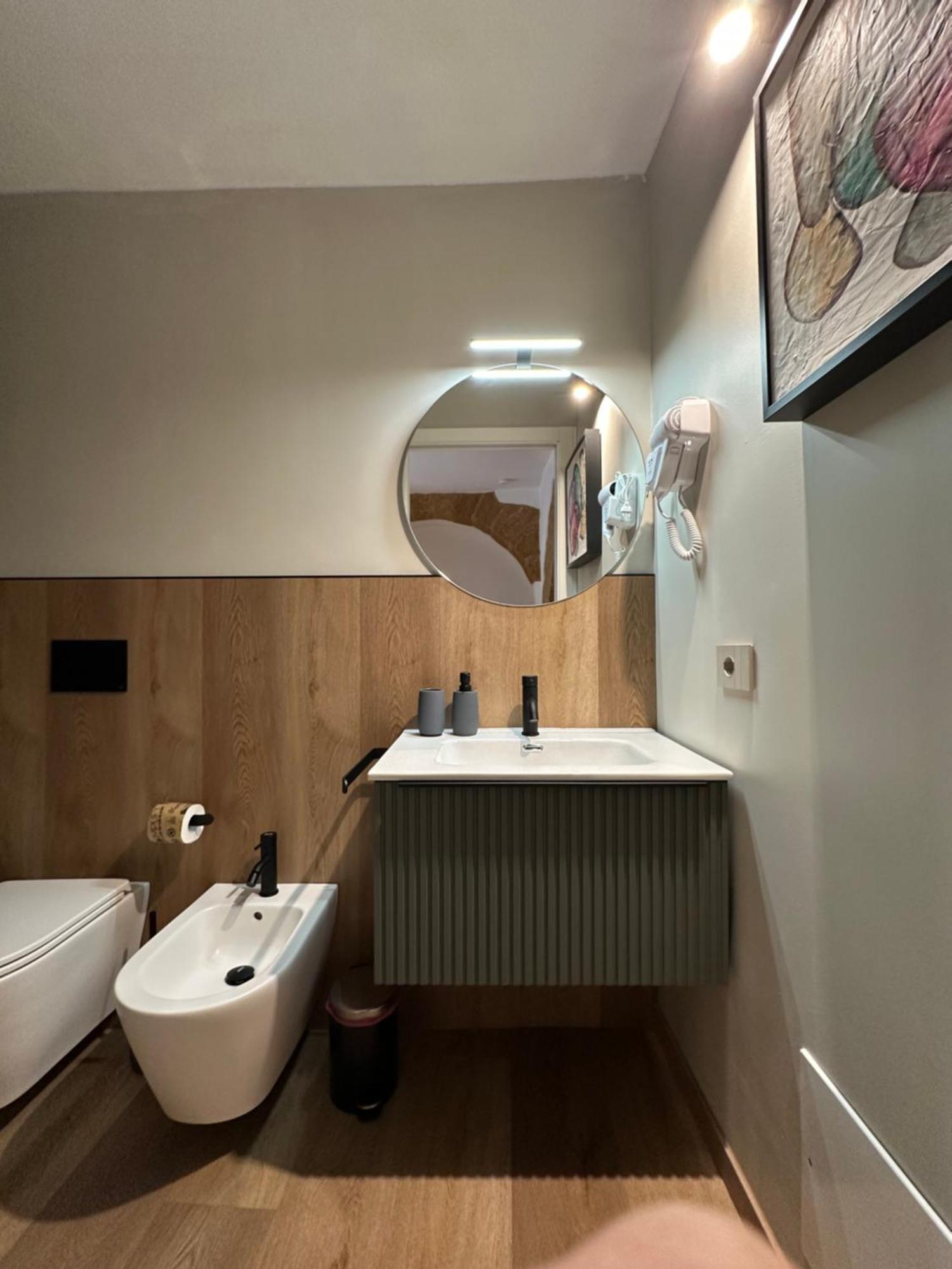 Arc Home Apartment Agrigento Exterior foto