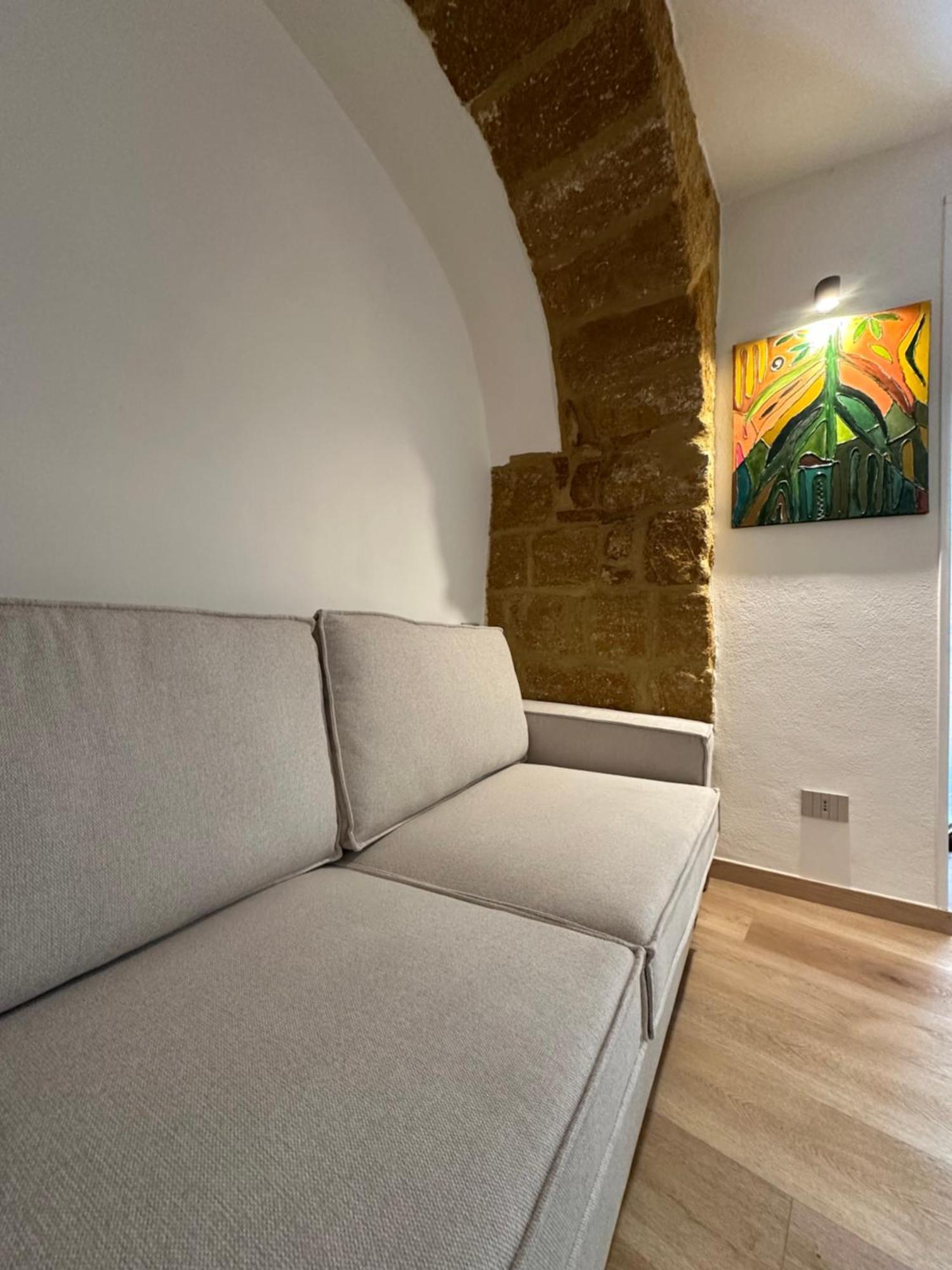 Arc Home Apartment Agrigento Exterior foto