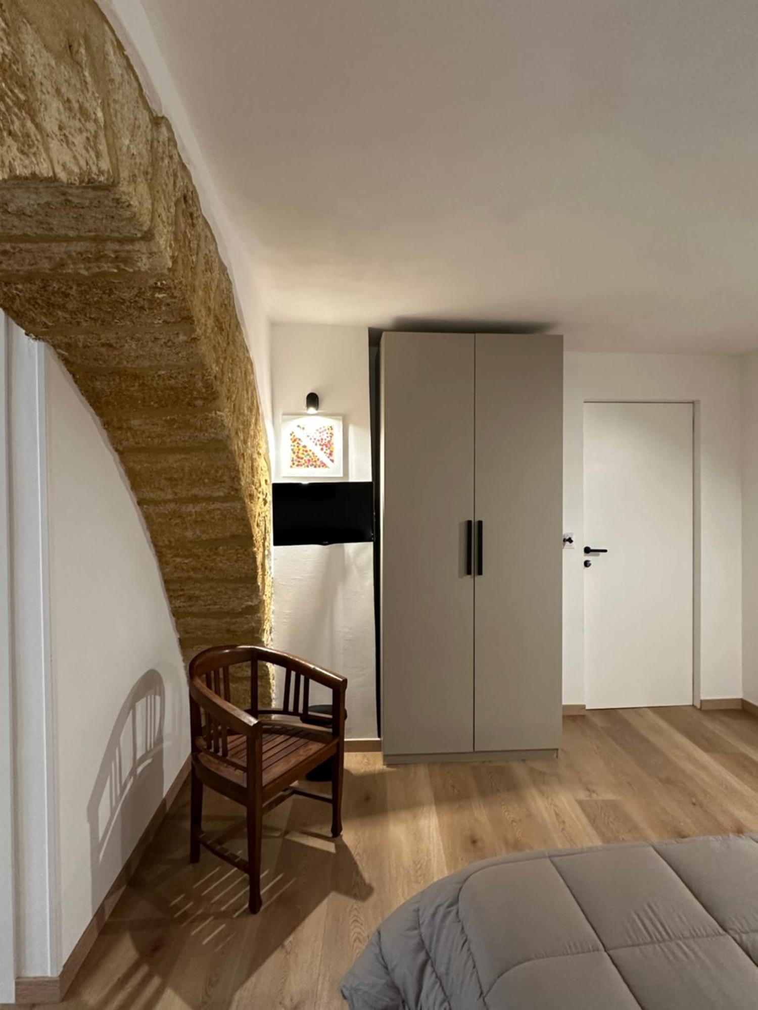 Arc Home Apartment Agrigento Exterior foto