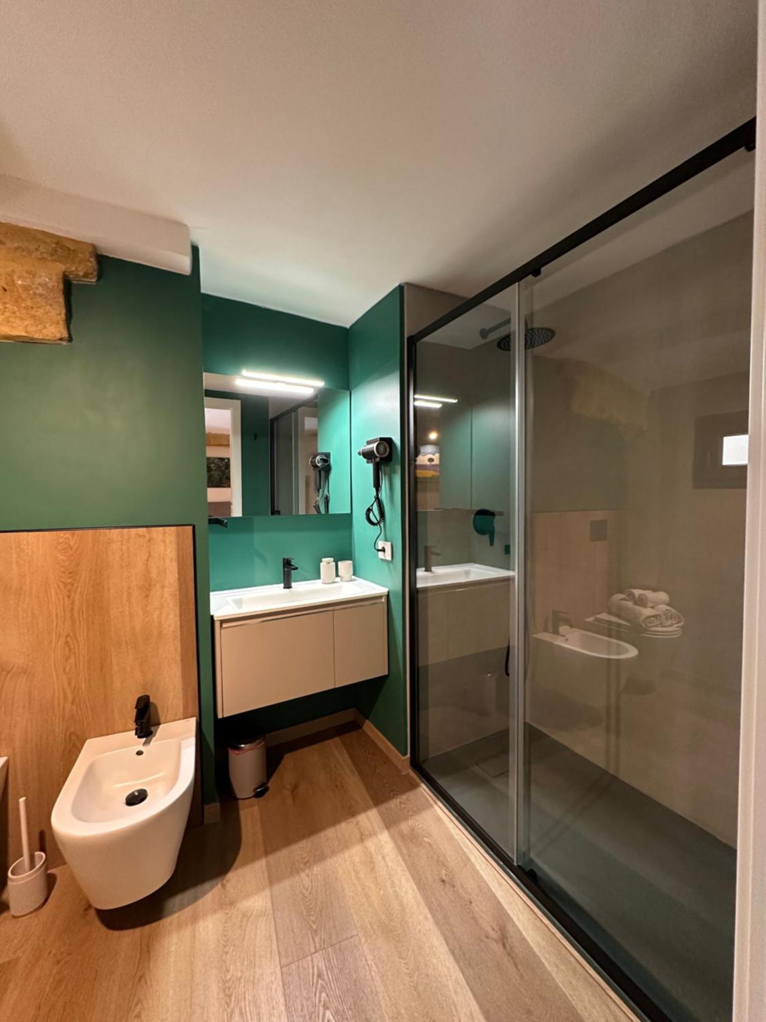 Arc Home Apartment Agrigento Exterior foto
