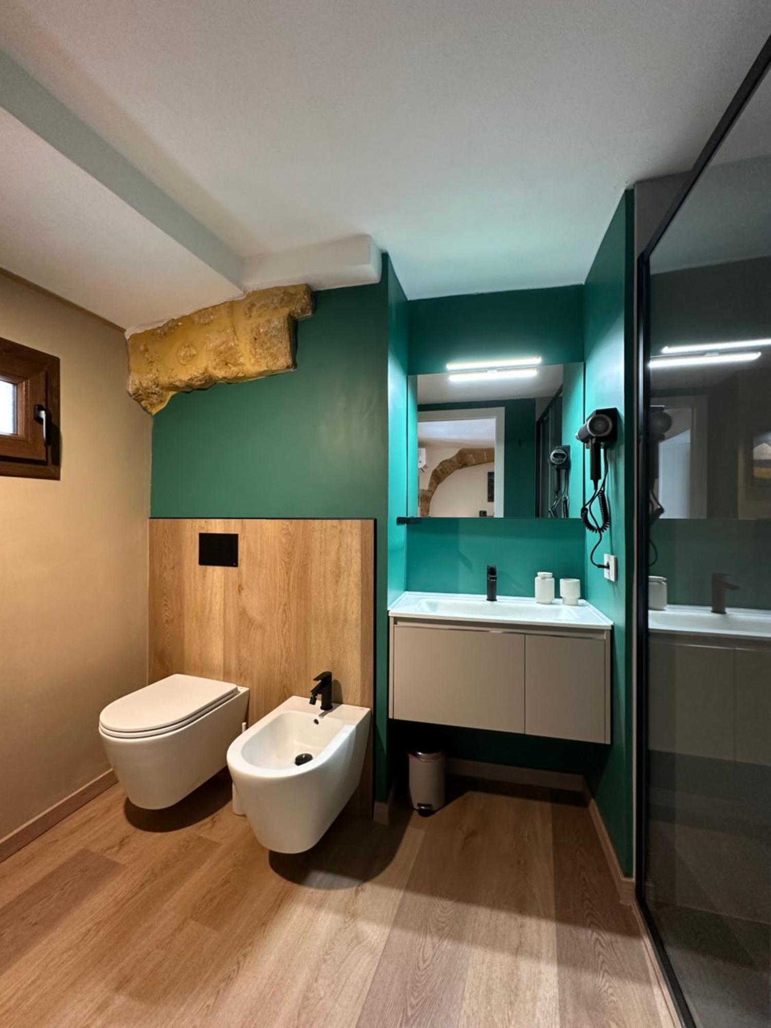 Arc Home Apartment Agrigento Exterior foto