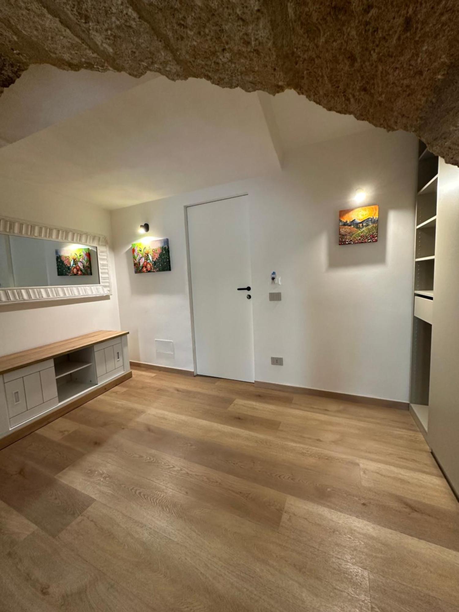 Arc Home Apartment Agrigento Exterior foto