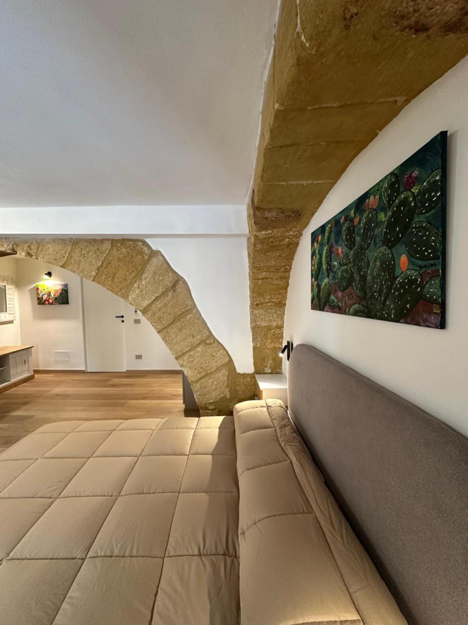 Arc Home Apartment Agrigento Exterior foto