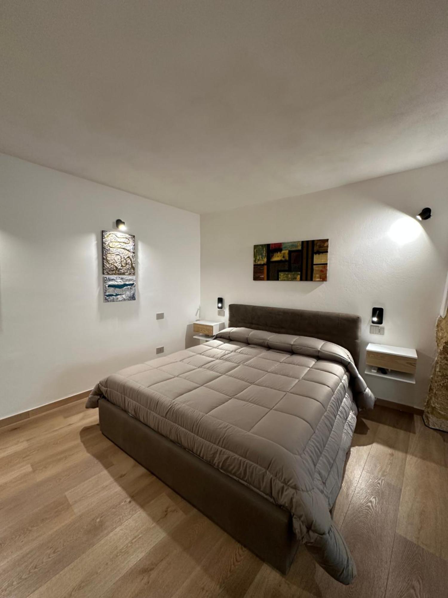 Arc Home Apartment Agrigento Exterior foto