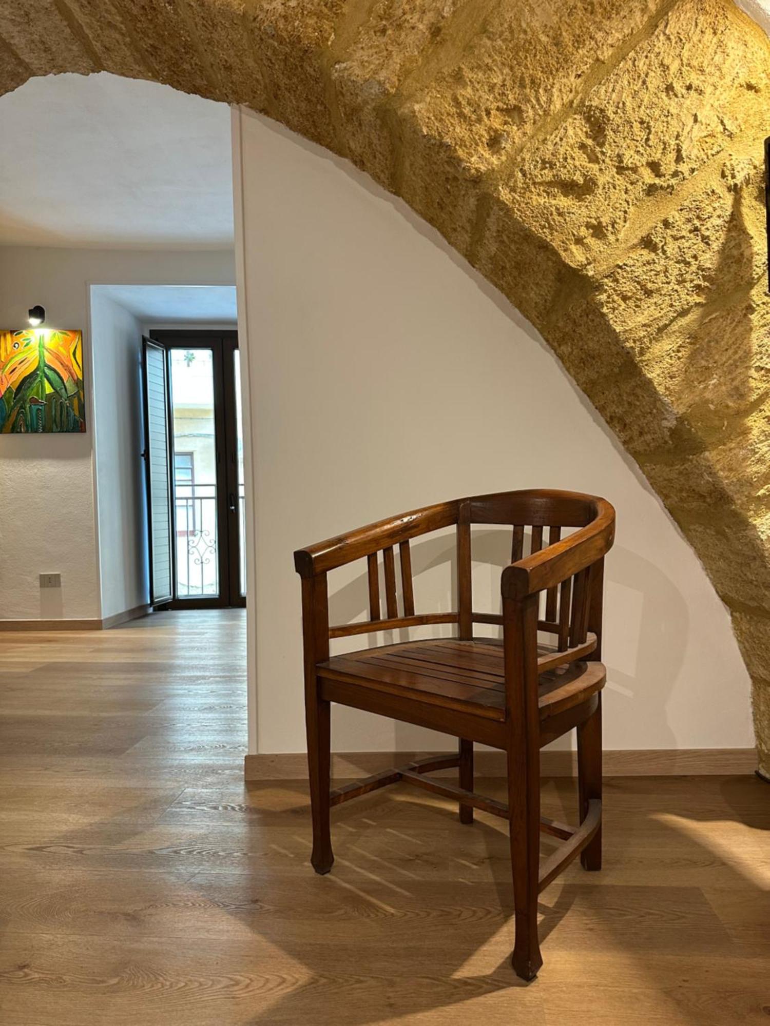 Arc Home Apartment Agrigento Exterior foto