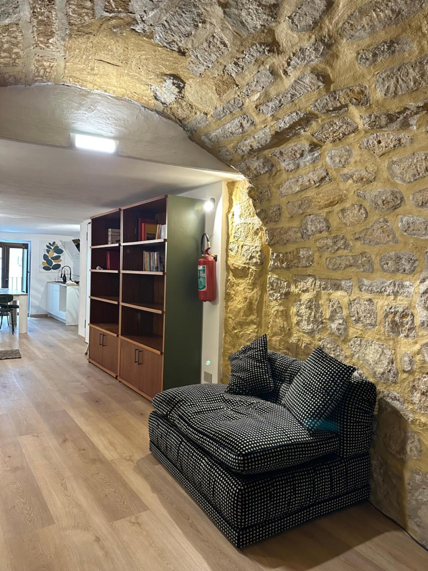 Arc Home Apartment Agrigento Exterior foto