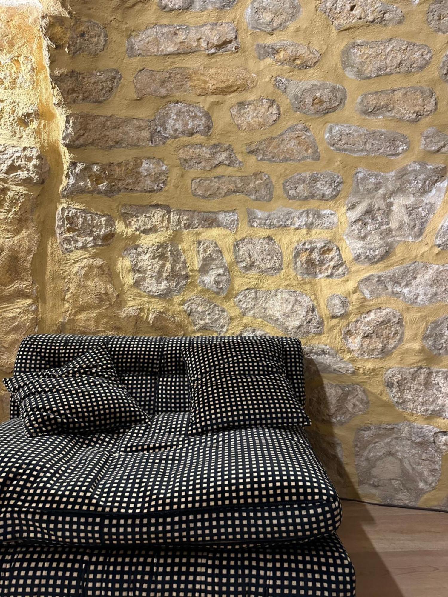 Arc Home Apartment Agrigento Exterior foto