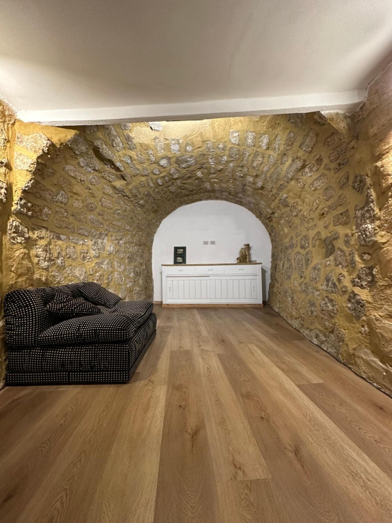 Arc Home Apartment Agrigento Exterior foto
