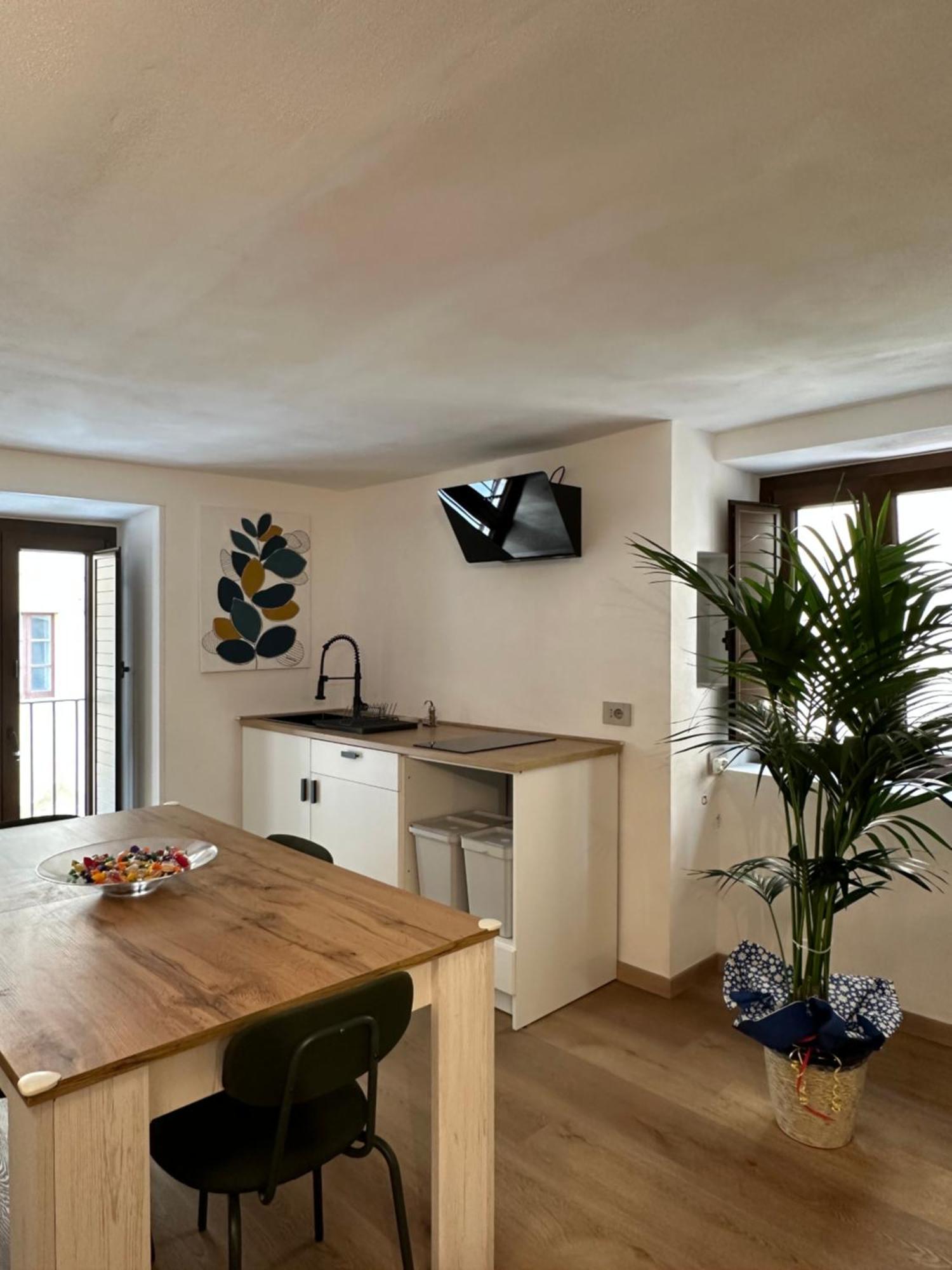 Arc Home Apartment Agrigento Exterior foto