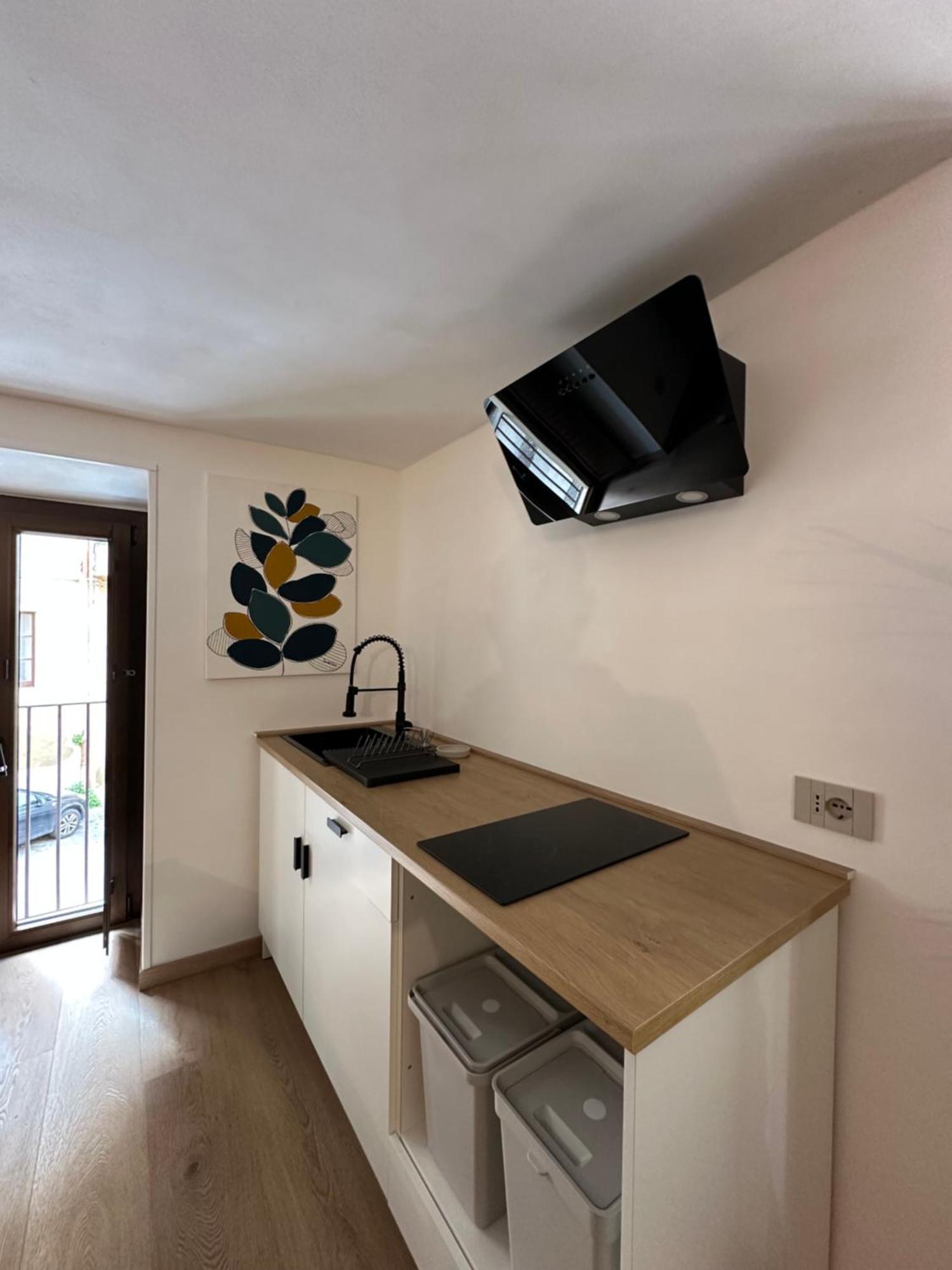 Arc Home Apartment Agrigento Exterior foto