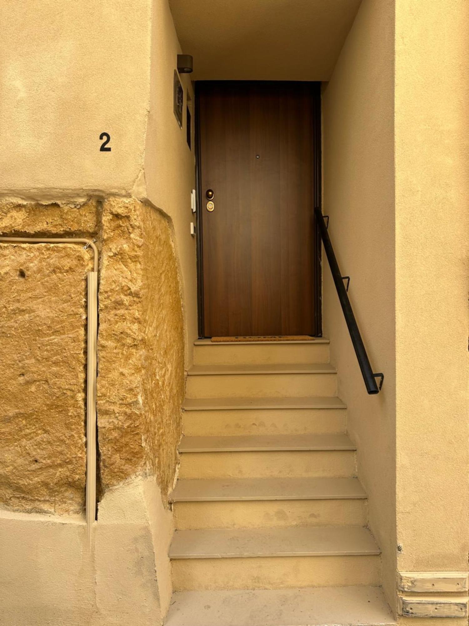 Arc Home Apartment Agrigento Exterior foto