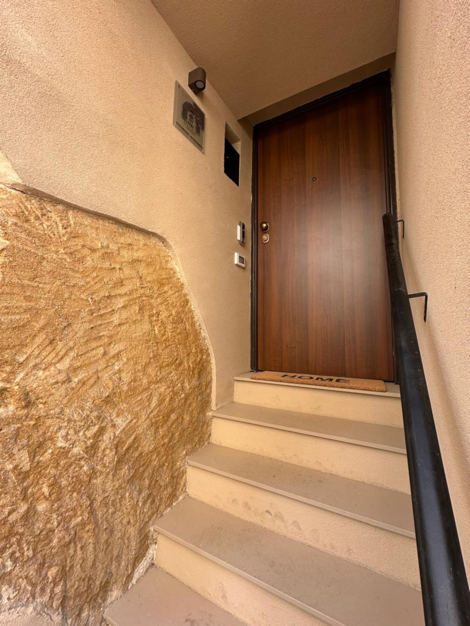 Arc Home Apartment Agrigento Exterior foto